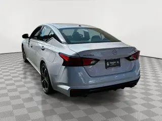Nissan Altima 2024 2.5 SR Sedán de 4 puertas