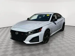 Nissan Altima 2024 2.5 SR Sedán de 4 puertas