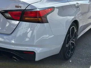 Nissan Altima 2024 2.5 SR Sedán de 4 puertas