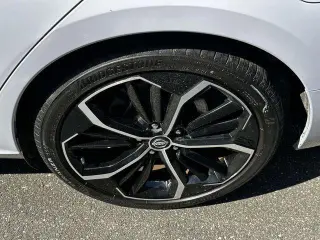 Nissan Altima 2024 2.5 SR Sedán de 4 puertas