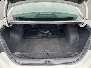 Nissan Altima 2022 2.5 SR 4dr Sedan