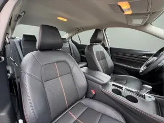Nissan Altima 2022 2.5 SR 4dr Sedan