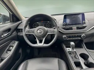 Nissan Altima 2022 2.5 SR 4dr Sedan