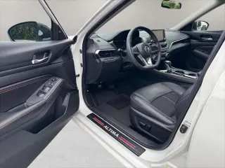 Nissan Altima 2022 2.5 SR 4dr Sedan