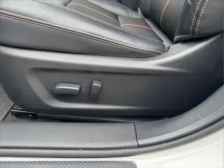 Nissan Altima 2022 2.5 SR 4dr Sedan