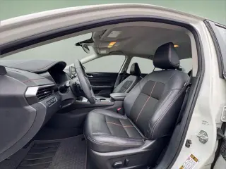 Nissan Altima 2022 2.5 SR 4dr Sedan