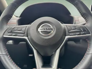 Nissan Altima 2022 2.5 SR 4dr Sedan