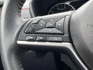Nissan Altima 2022 2.5 SR 4dr Sedan