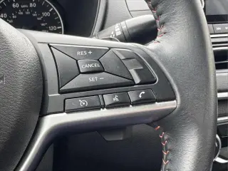 Nissan Altima 2022 2.5 SR 4dr Sedan