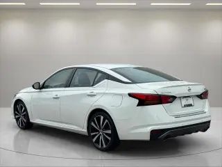 Nissan Altima 2022 2.5 SR 4dr Sedan