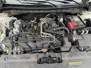 Nissan Altima 2022 2.5 SR 4dr Sedan
