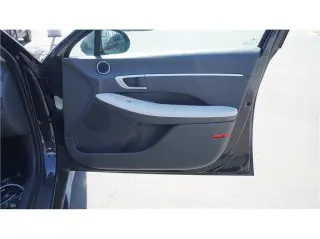2025 Hyundai Sonata