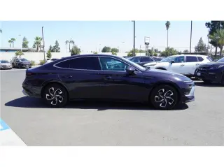 2025 Hyundai Sonata