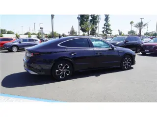 2025 Hyundai Sonata