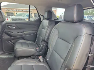 Chevrolet Traverse 2020 LT Leather 4dr SUV