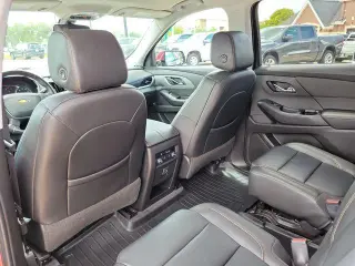 Chevrolet Traverse 2020 LT Leather 4dr SUV