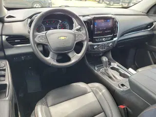 Chevrolet Traverse 2020 LT Leather 4dr SUV