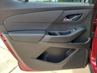 Chevrolet Traverse 2020 LT Leather 4dr SUV