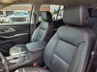 Chevrolet Traverse 2020 LT Leather 4dr SUV