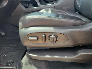 Chevrolet Traverse 2020 LT Leather 4dr SUV