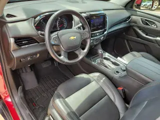 Chevrolet Traverse 2020 LT Leather 4dr SUV