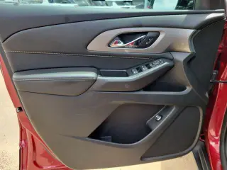 Chevrolet Traverse 2020 LT Leather 4dr SUV