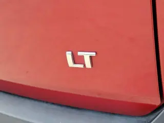 Chevrolet Traverse 2020 LT Leather 4dr SUV