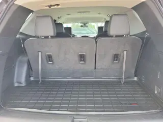 Chevrolet Traverse 2020 LT Leather 4dr SUV