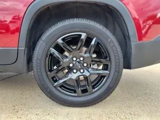 Chevrolet Traverse 2020 LT Leather 4dr SUV