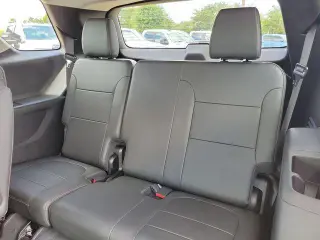 Chevrolet Traverse 2020 LT Leather 4dr SUV