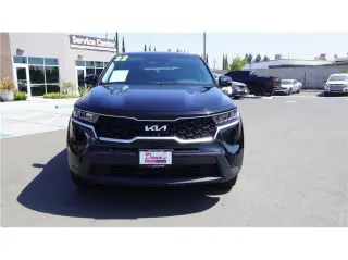 2022 Kia Sorento