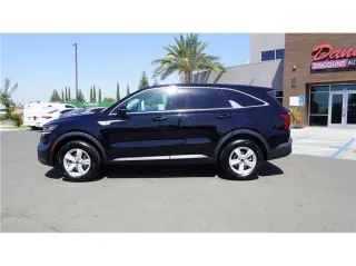 2022 Kia Sorento