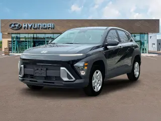 Hyundai KONA 2025 AWD SE 4dr Crossover