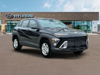 Hyundai KONA 2025 AWD SE 4dr Crossover