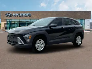 Hyundai KONA 2025 AWD SE 4dr Crossover