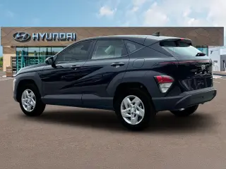 Hyundai KONA 2025 AWD SE 4dr Crossover