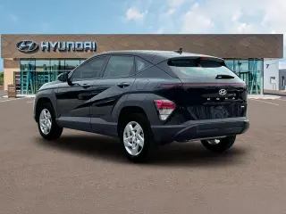 Hyundai KONA 2025 AWD SE 4dr Crossover