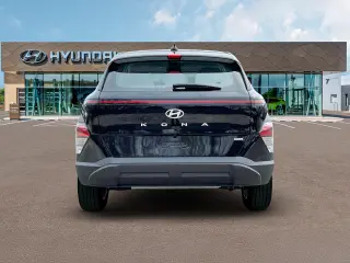 Hyundai KONA 2025 AWD SE 4dr Crossover
