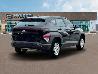 Hyundai KONA 2025 AWD SE 4dr Crossover
