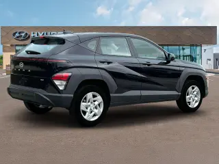 Hyundai KONA 2025 AWD SE 4dr Crossover