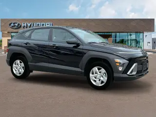 Hyundai KONA 2025 AWD SE 4dr Crossover
