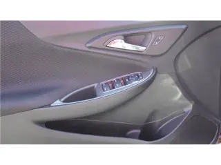 2025 Chevrolet Malibu