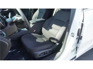 2025 Chevrolet Malibu