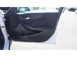 2025 Chevrolet Malibu