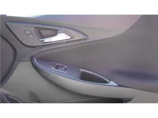 2025 Chevrolet Malibu