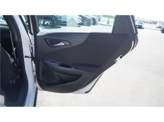 2025 Chevrolet Malibu