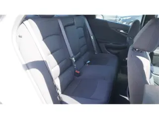 2025 Chevrolet Malibu
