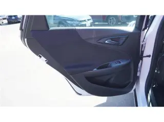 2025 Chevrolet Malibu