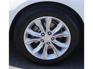 2025 Chevrolet Malibu