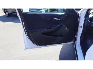2025 Chevrolet Malibu